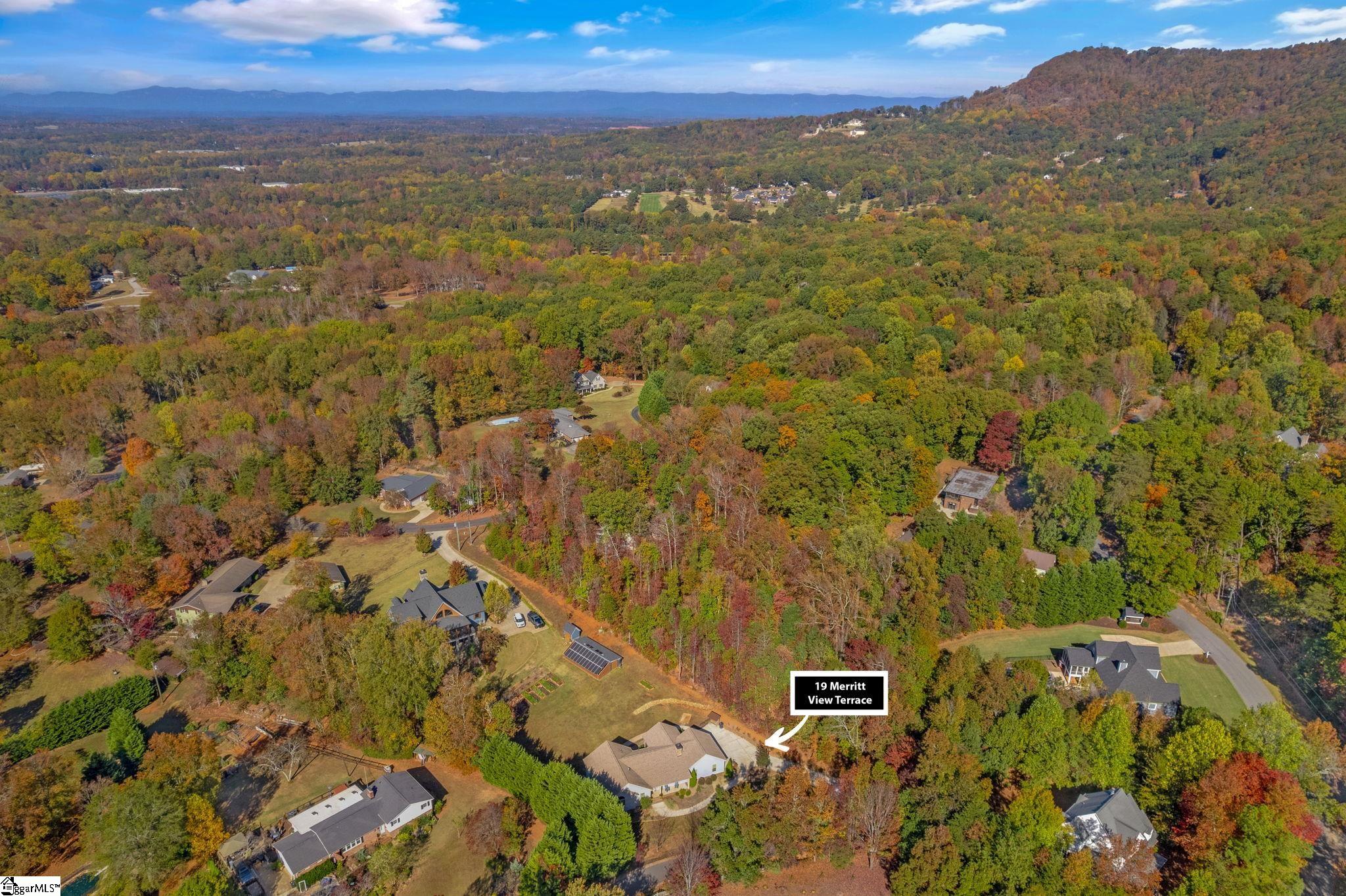 19 Merritt View Terrace