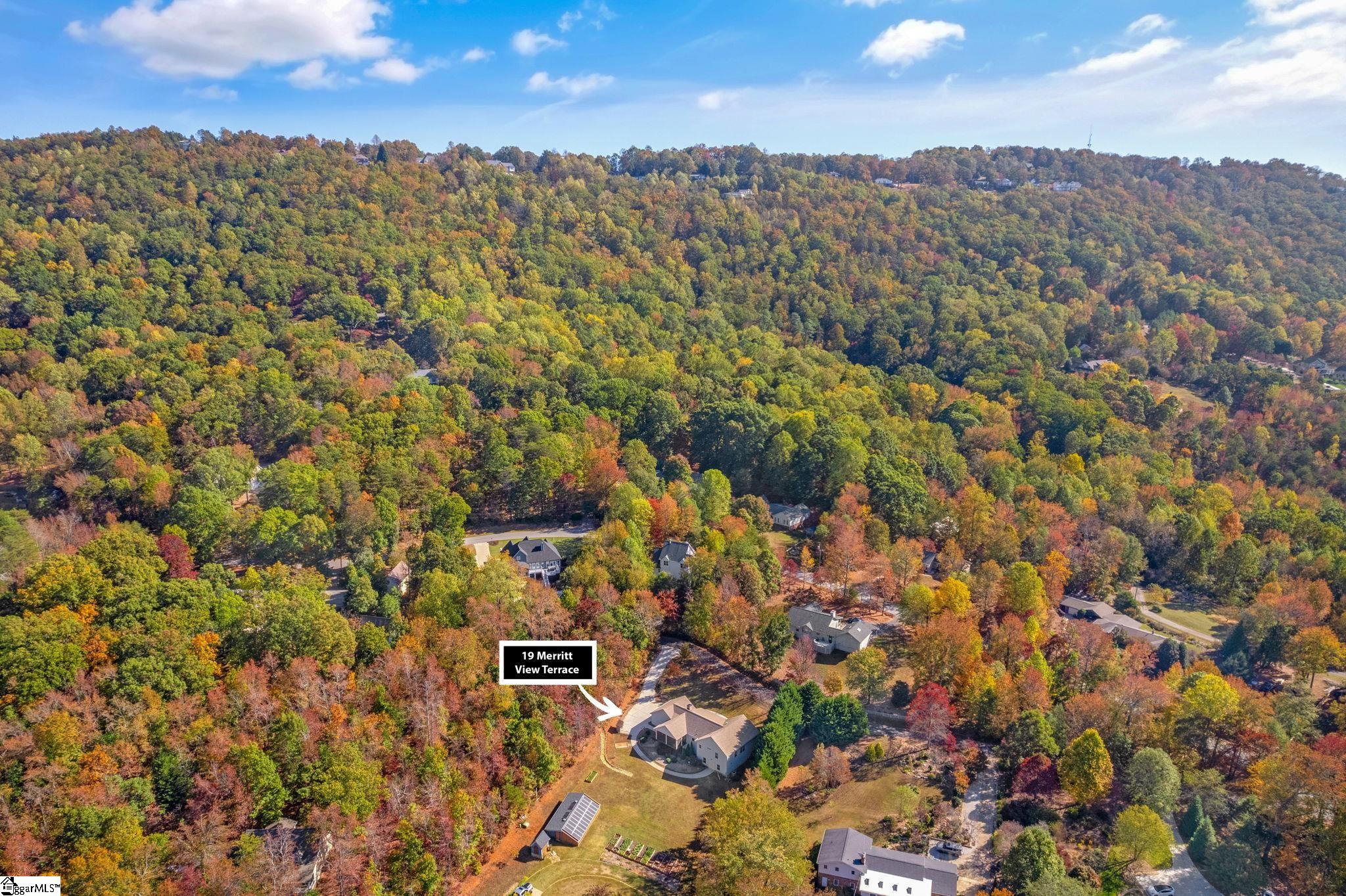 19 Merritt View Terrace