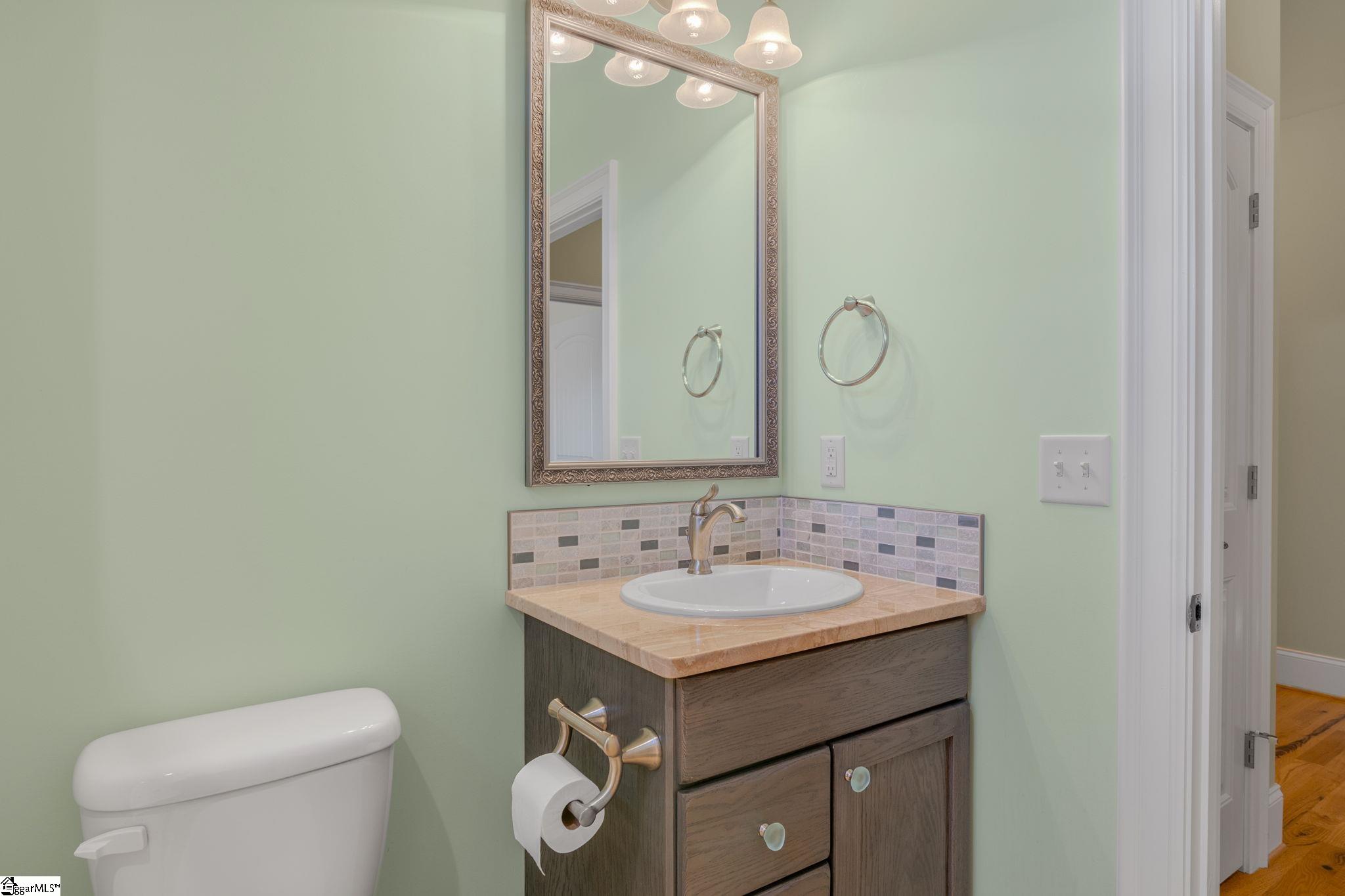 19 Merritt View Terrace