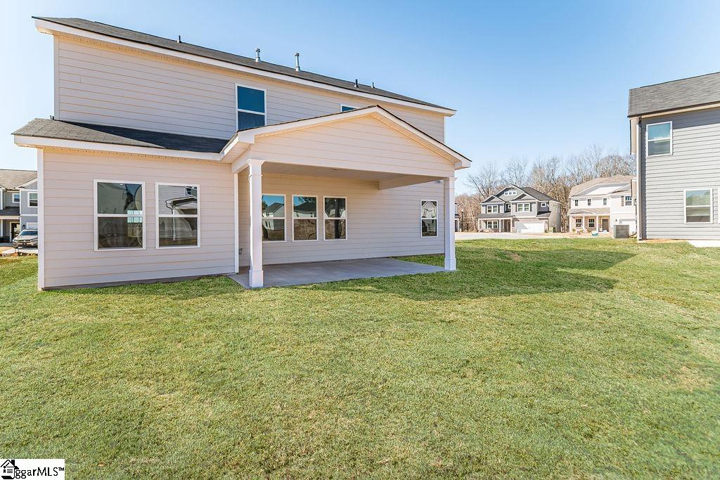 319 Alyssa Landing Drive Lot 67