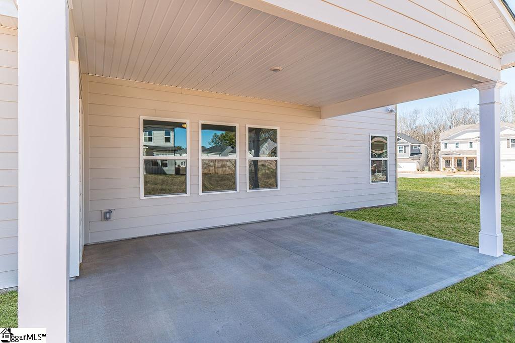 319 Alyssa Landing Drive Lot 67