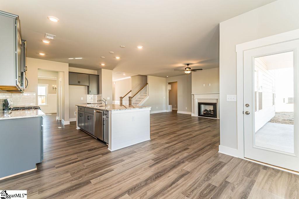 319 Alyssa Landing Drive Lot 67