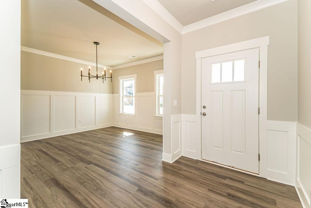 319 Alyssa Landing Drive Lot 67