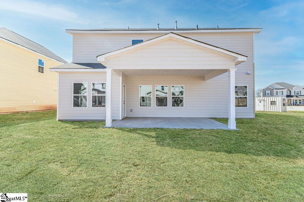 319 Alyssa Landing Drive Lot 67