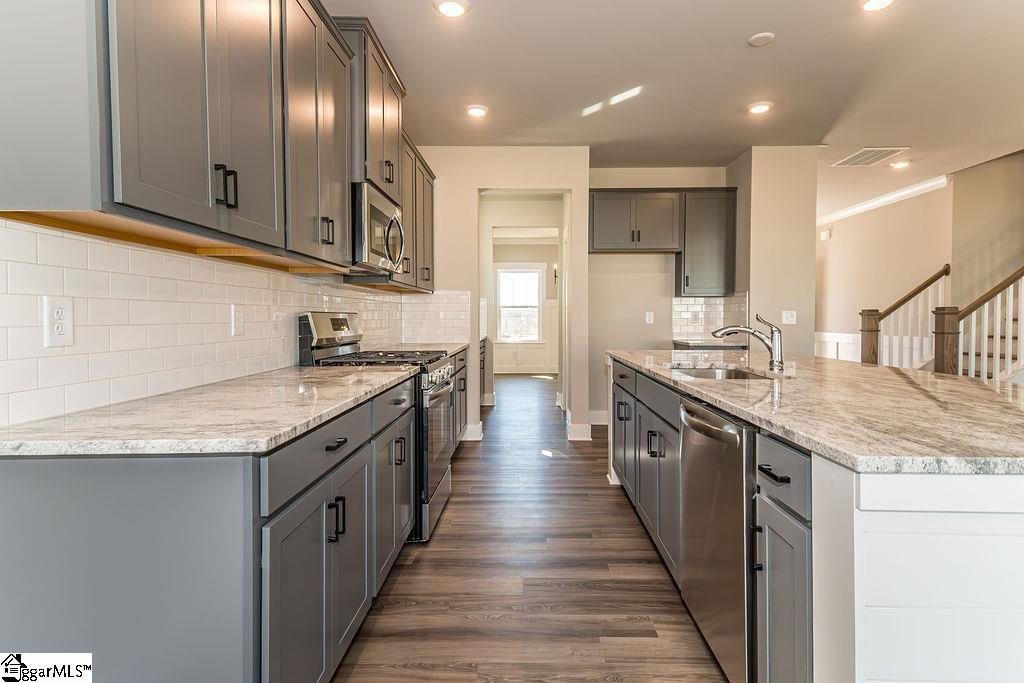 319 Alyssa Landing Drive Lot 67