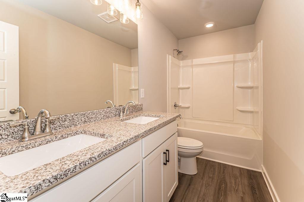 319 Alyssa Landing Drive Lot 67