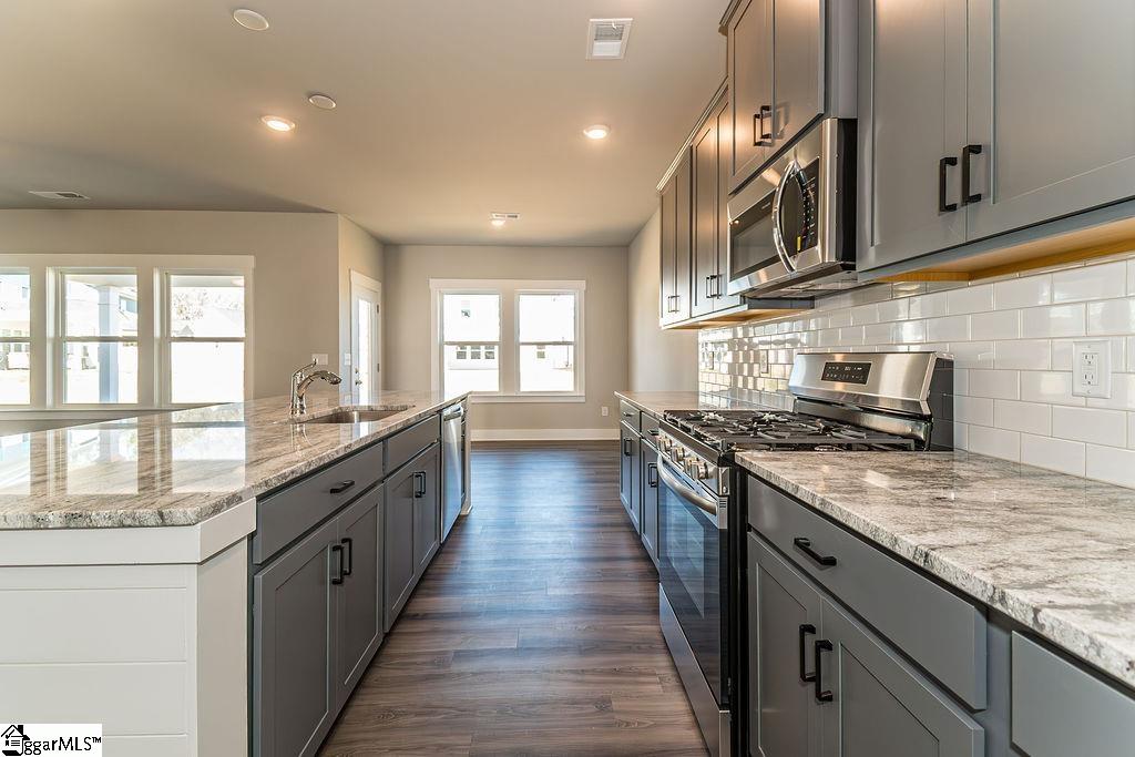 319 Alyssa Landing Drive Lot 67