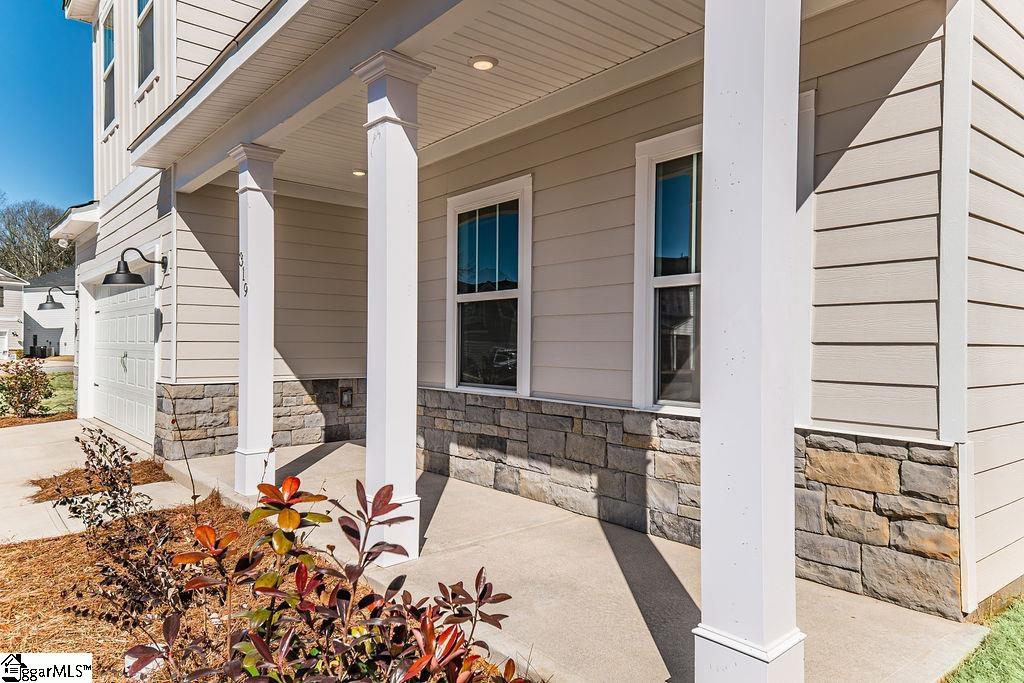 319 Alyssa Landing Drive Lot 67