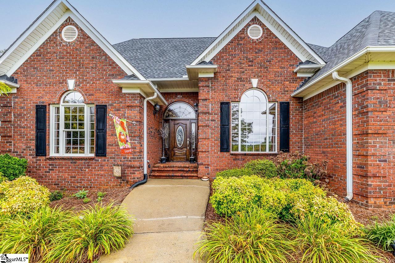 455 Harbour View Drive