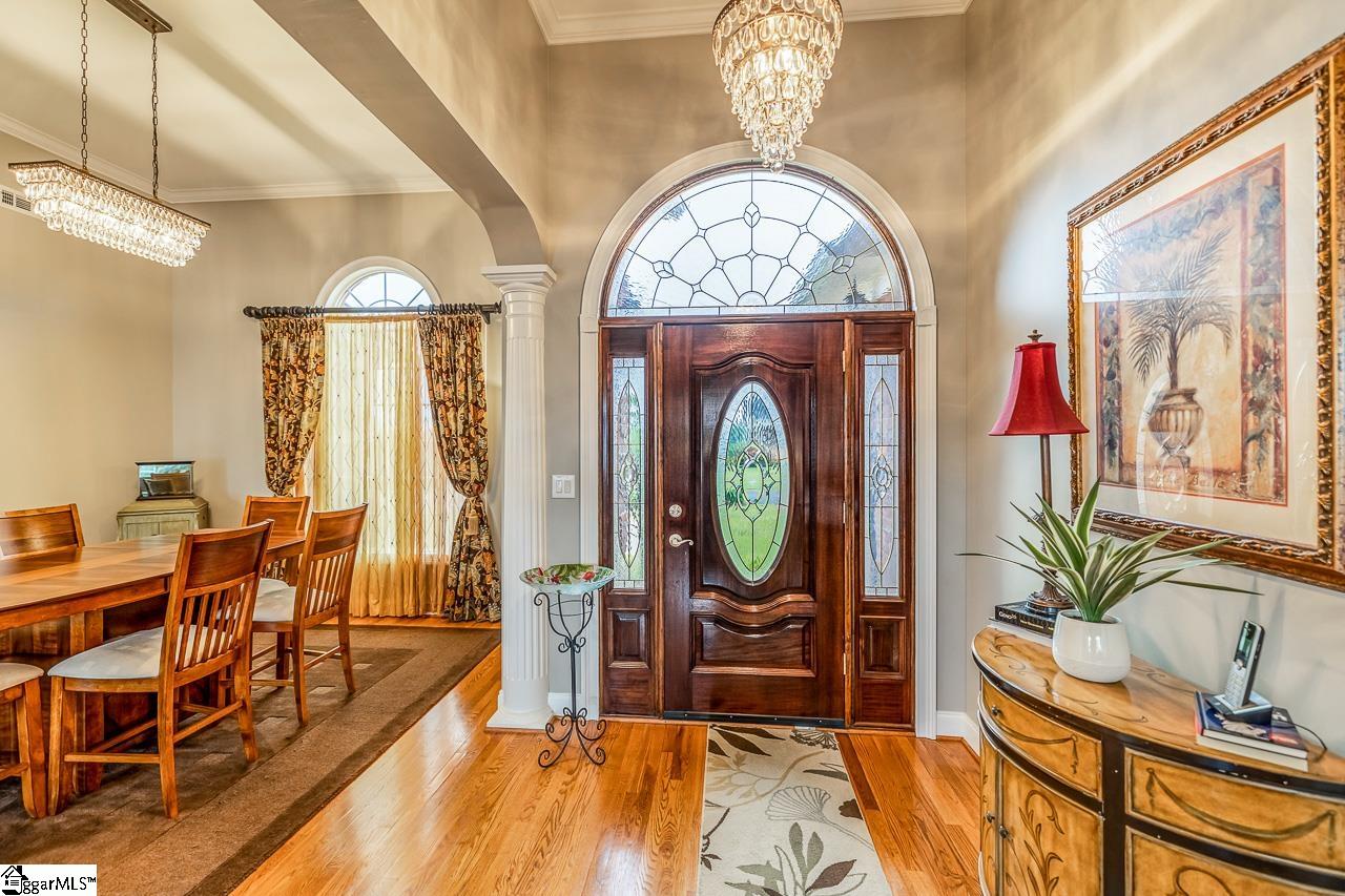 455 Harbour View Drive