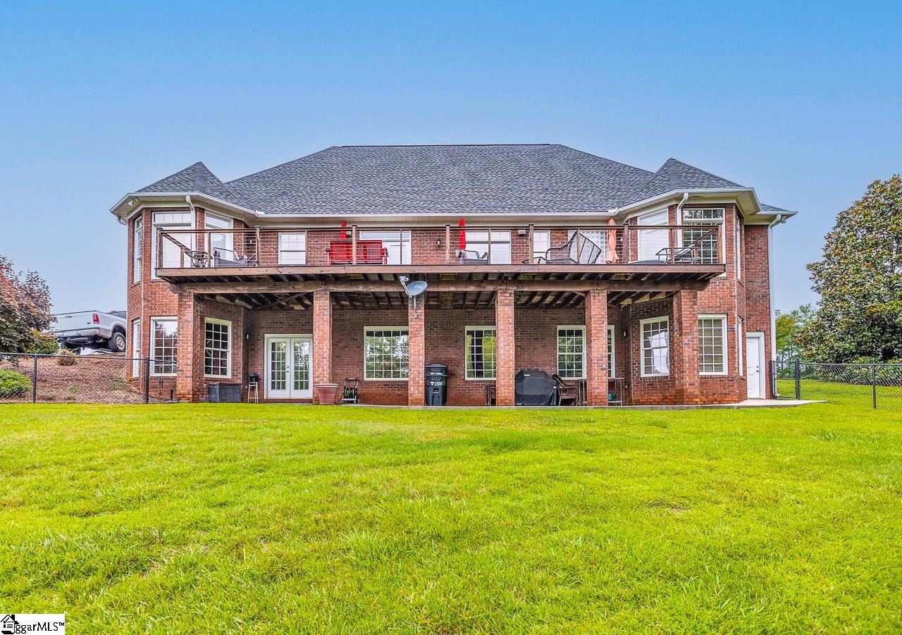 455 Harbour View Drive