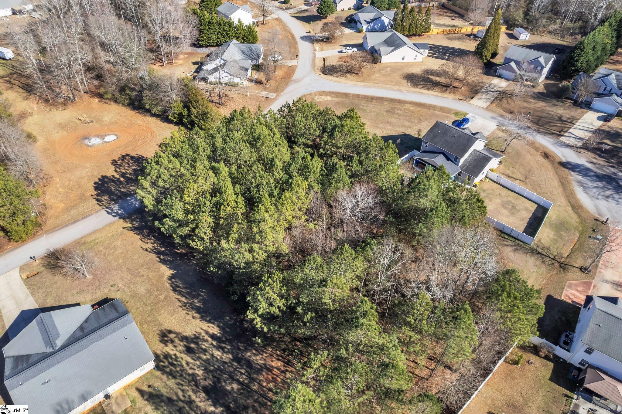 121 Soliel Way