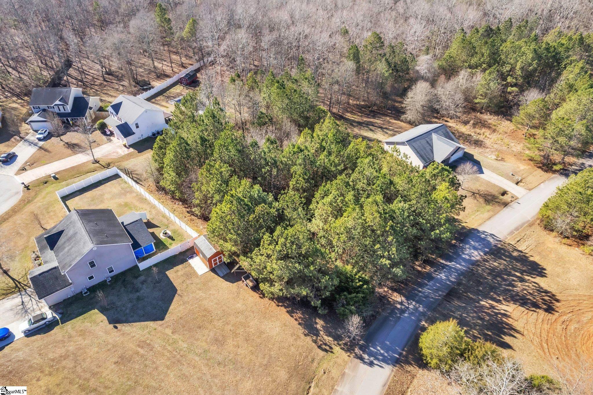 121 Soliel Way
