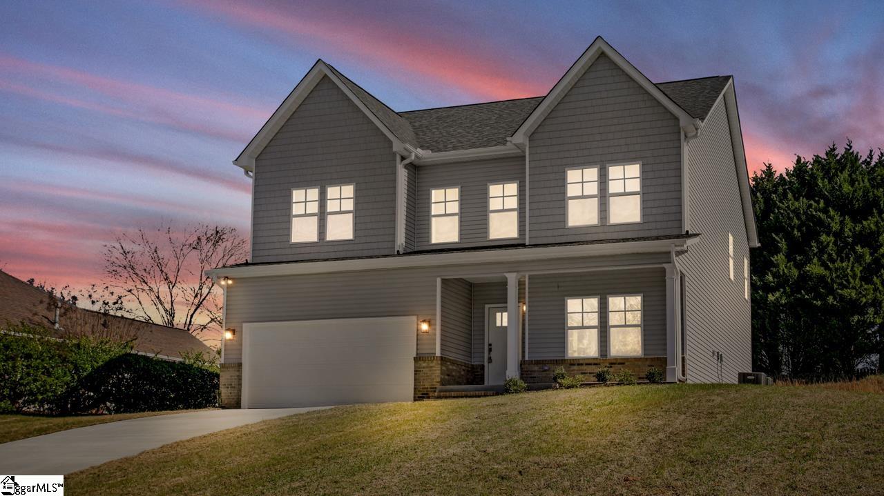 515 S Sweetwater Hills Drive