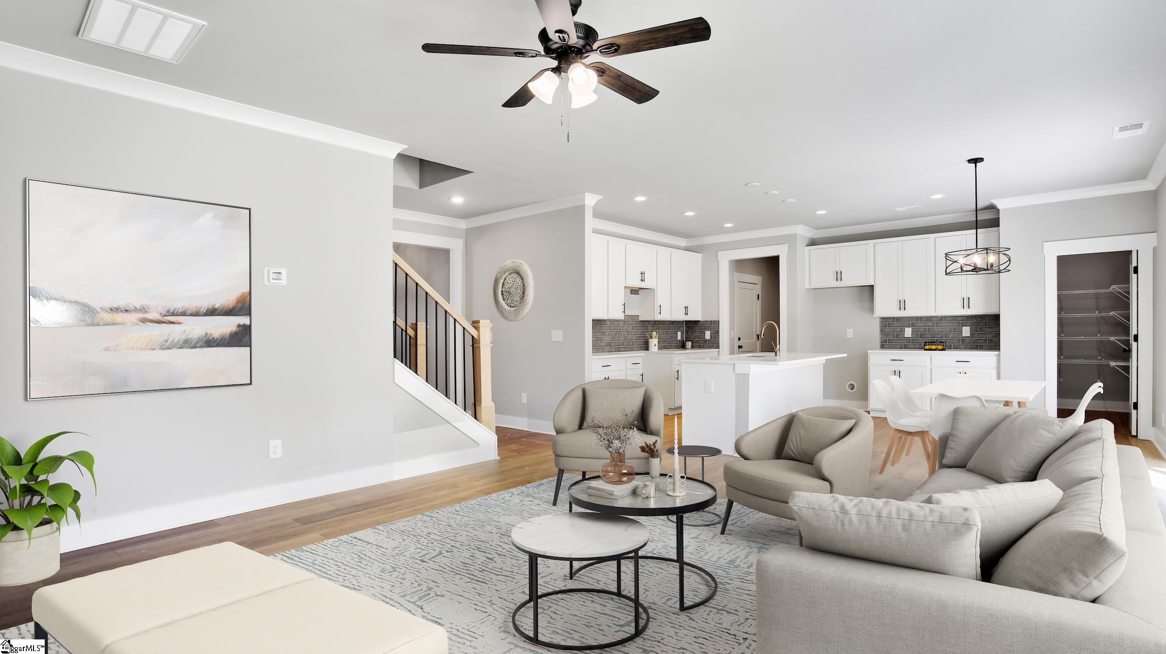 515 S Sweetwater Hills Drive