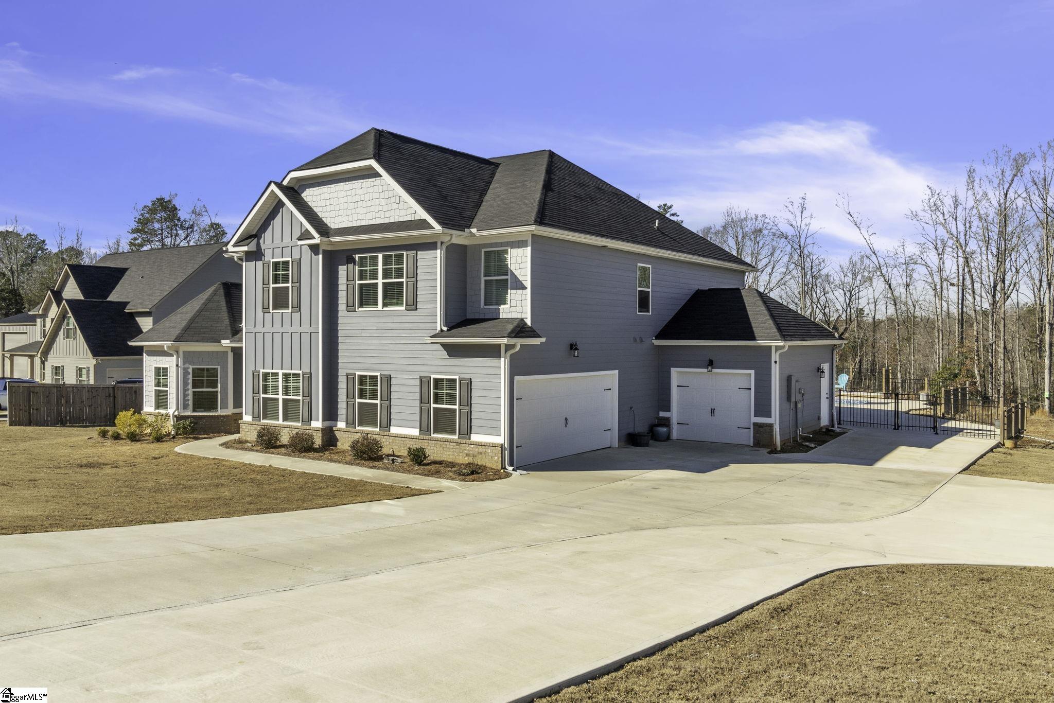 240 White Lillie Farm Road