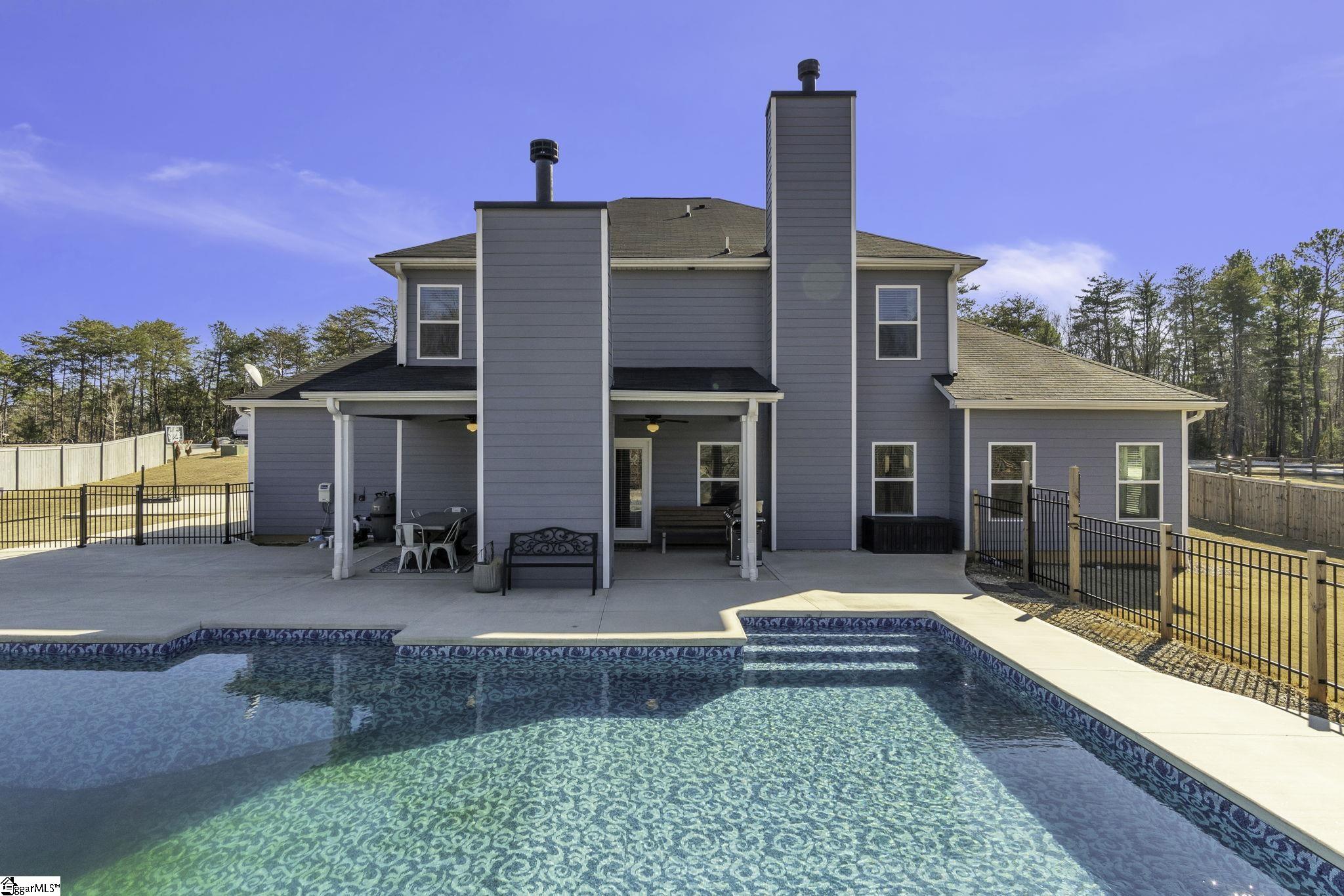 240 White Lillie Farm Road