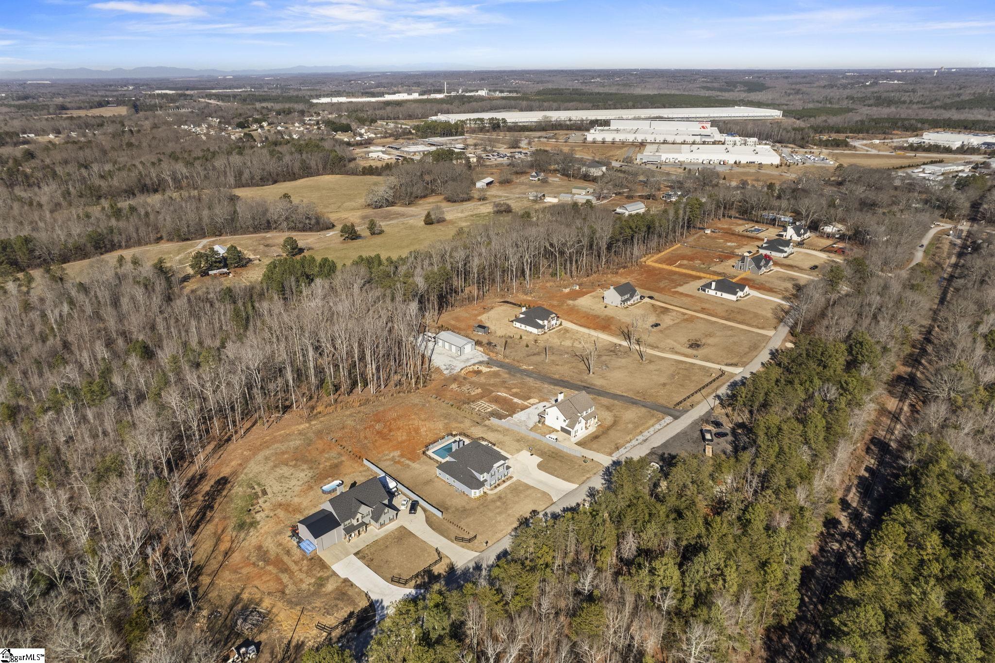 240 White Lillie Farm Road