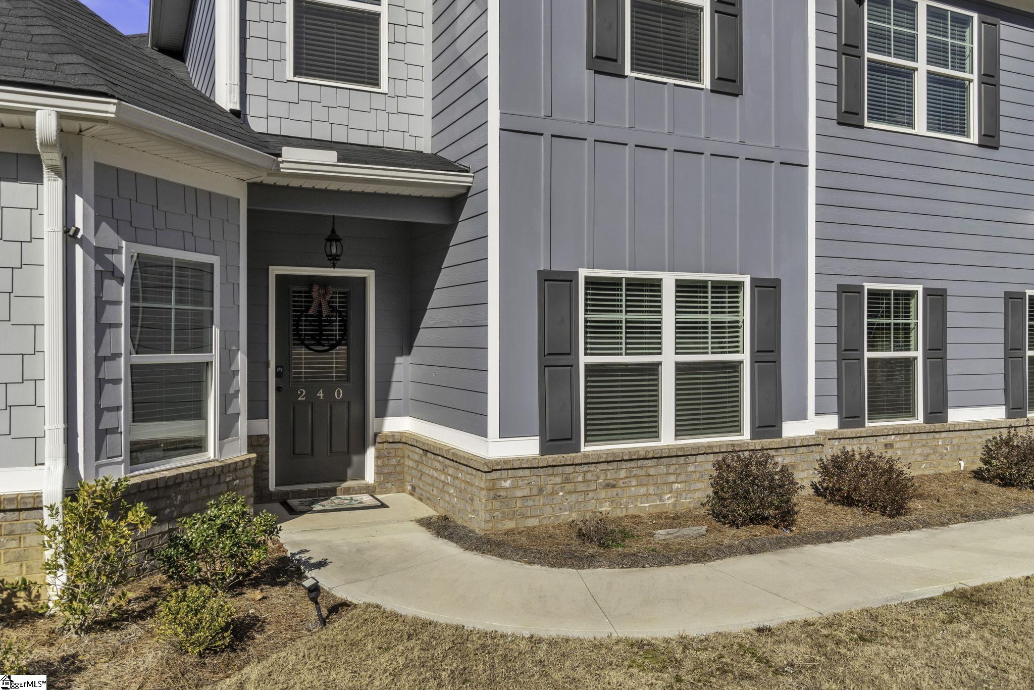 240 White Lillie Farm Road