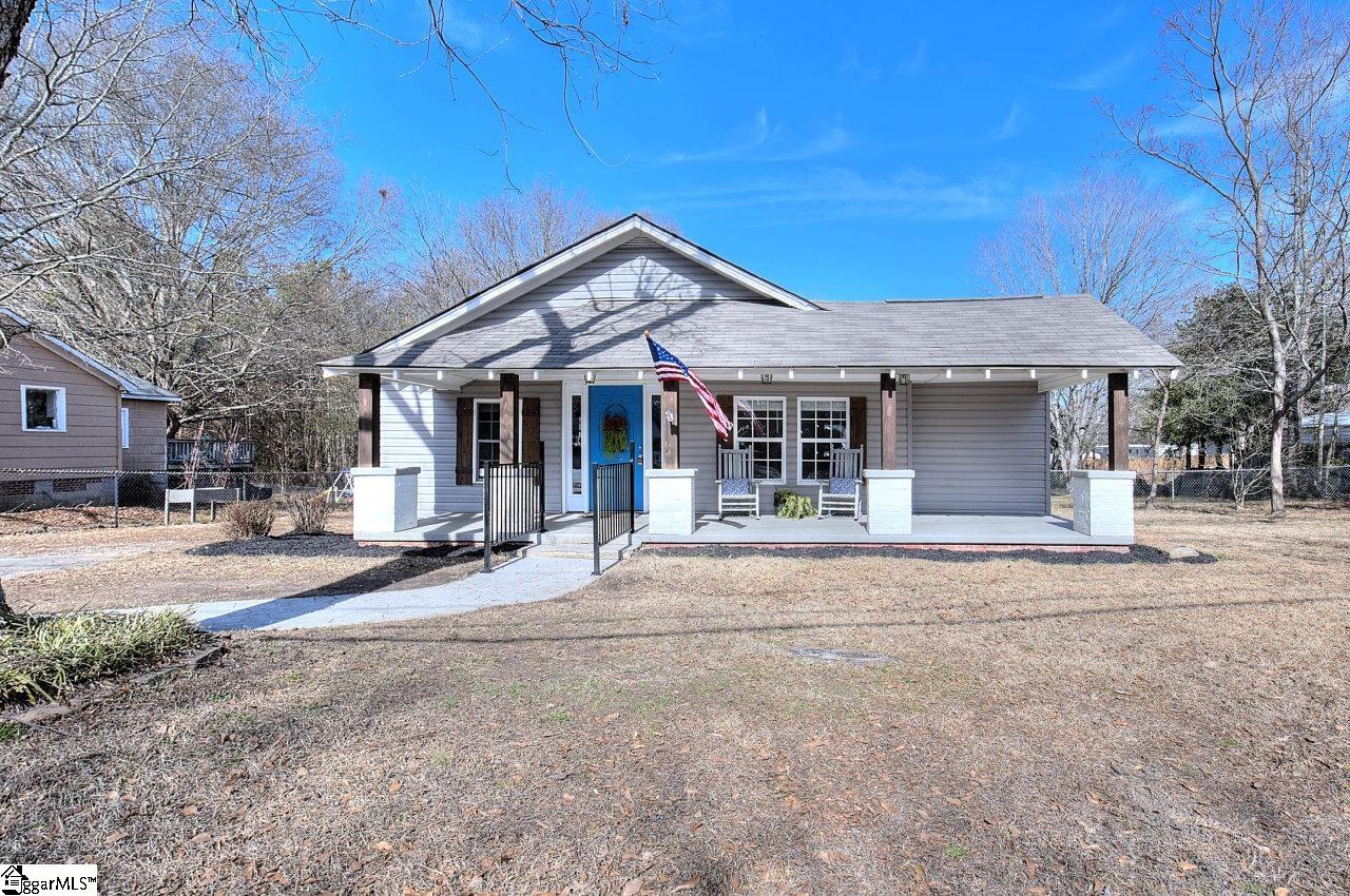 502 Fleetwood Drive