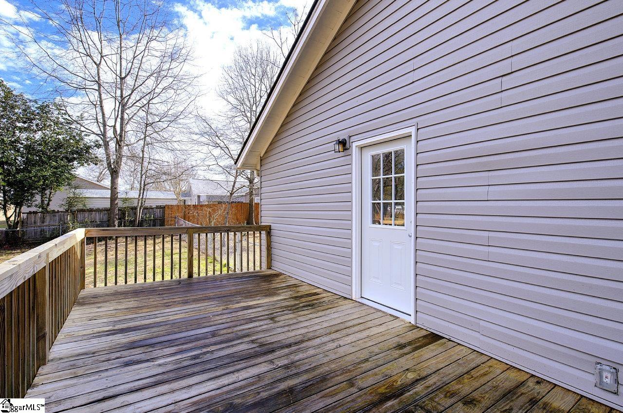 502 Fleetwood Drive