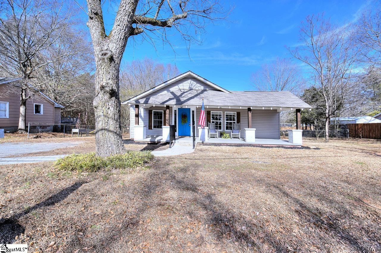 502 Fleetwood Drive