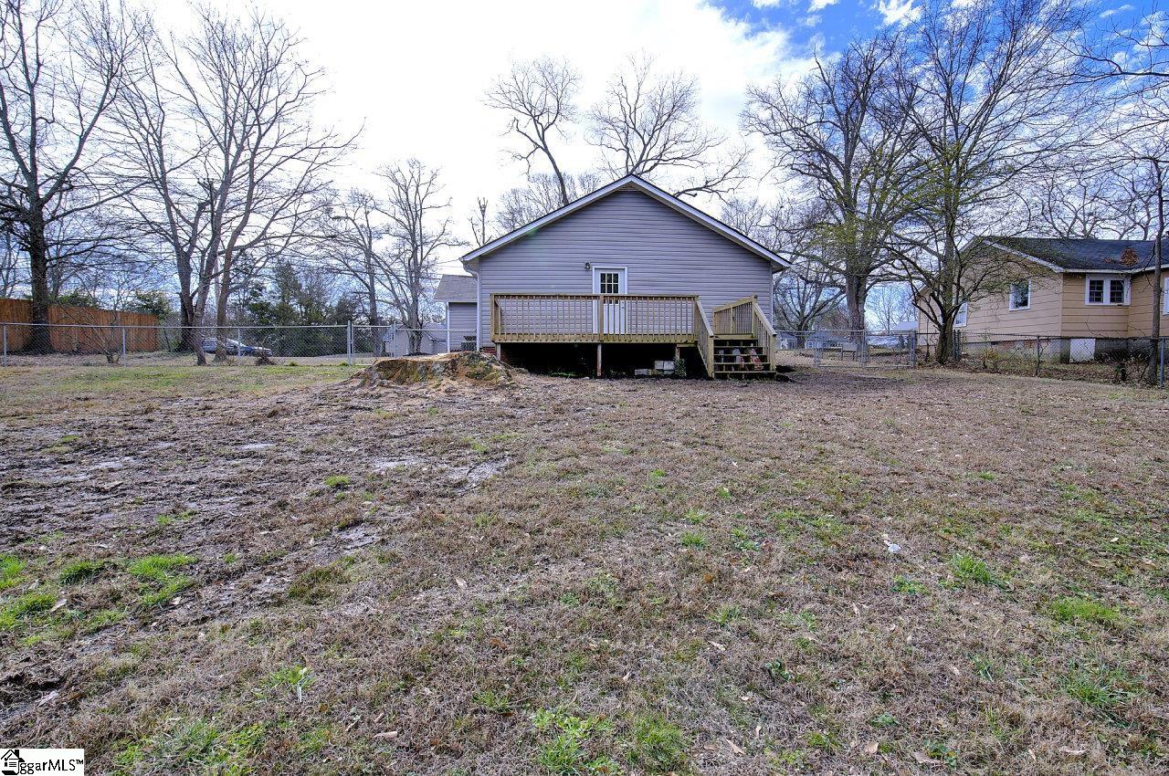 502 Fleetwood Drive