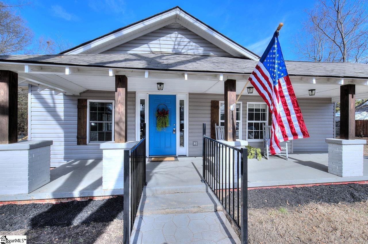 502 Fleetwood Drive
