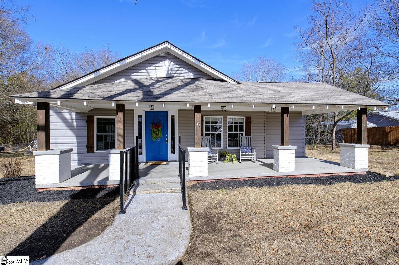502 Fleetwood Drive