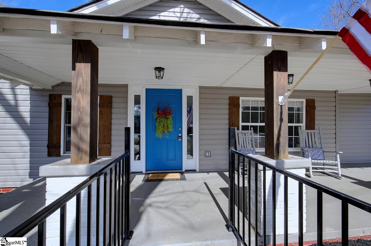 502 Fleetwood Drive