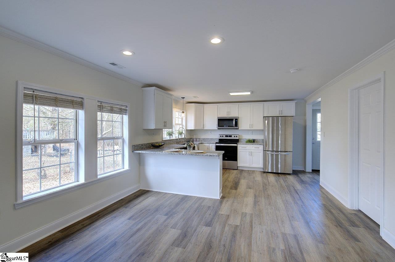 502 Fleetwood Drive
