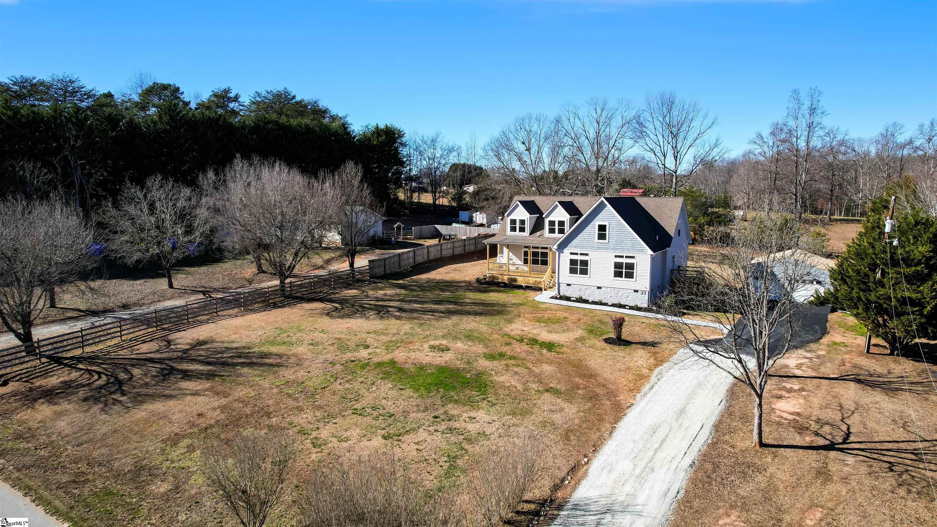 23 Forestville Drive