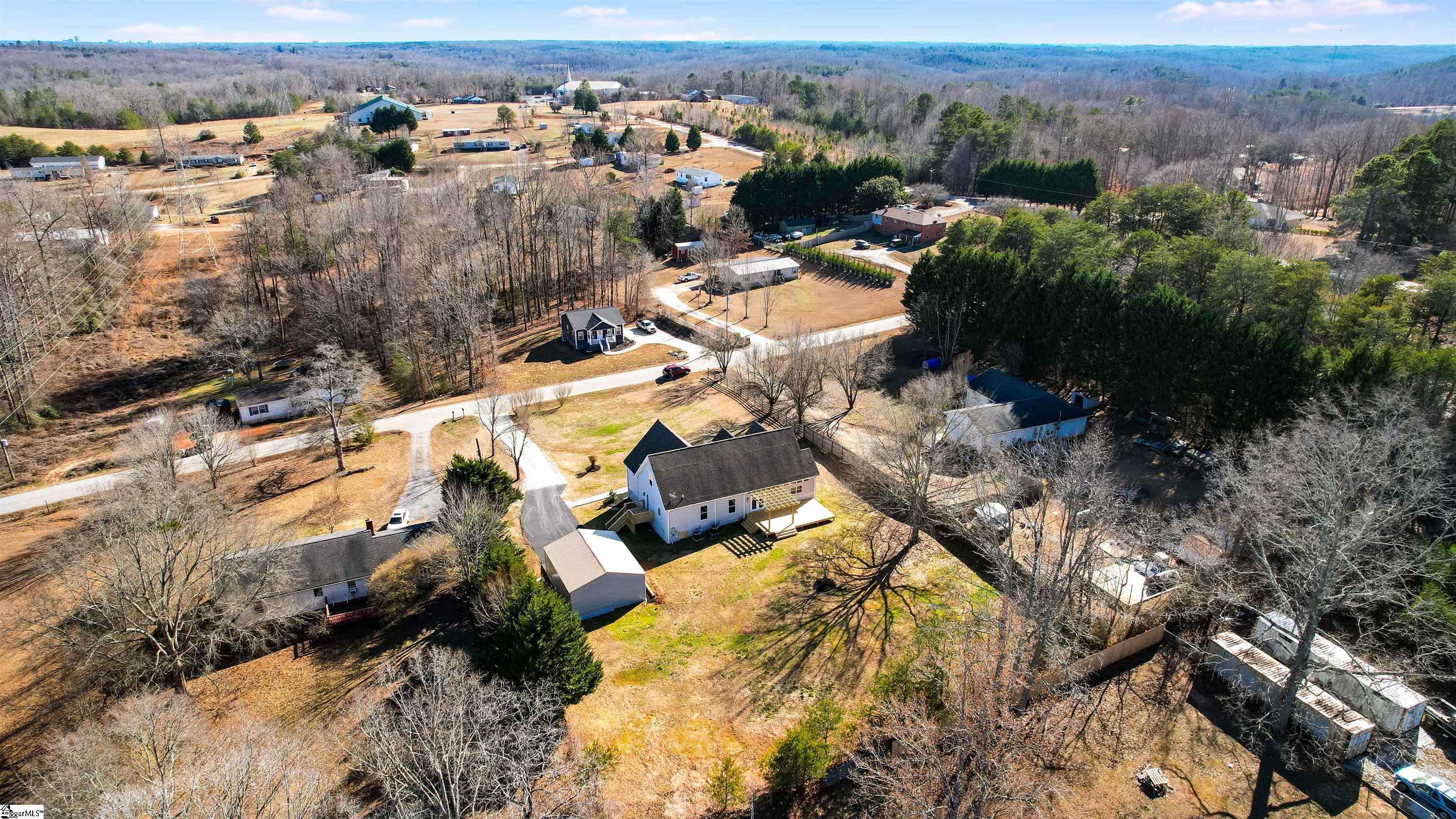 23 Forestville Drive