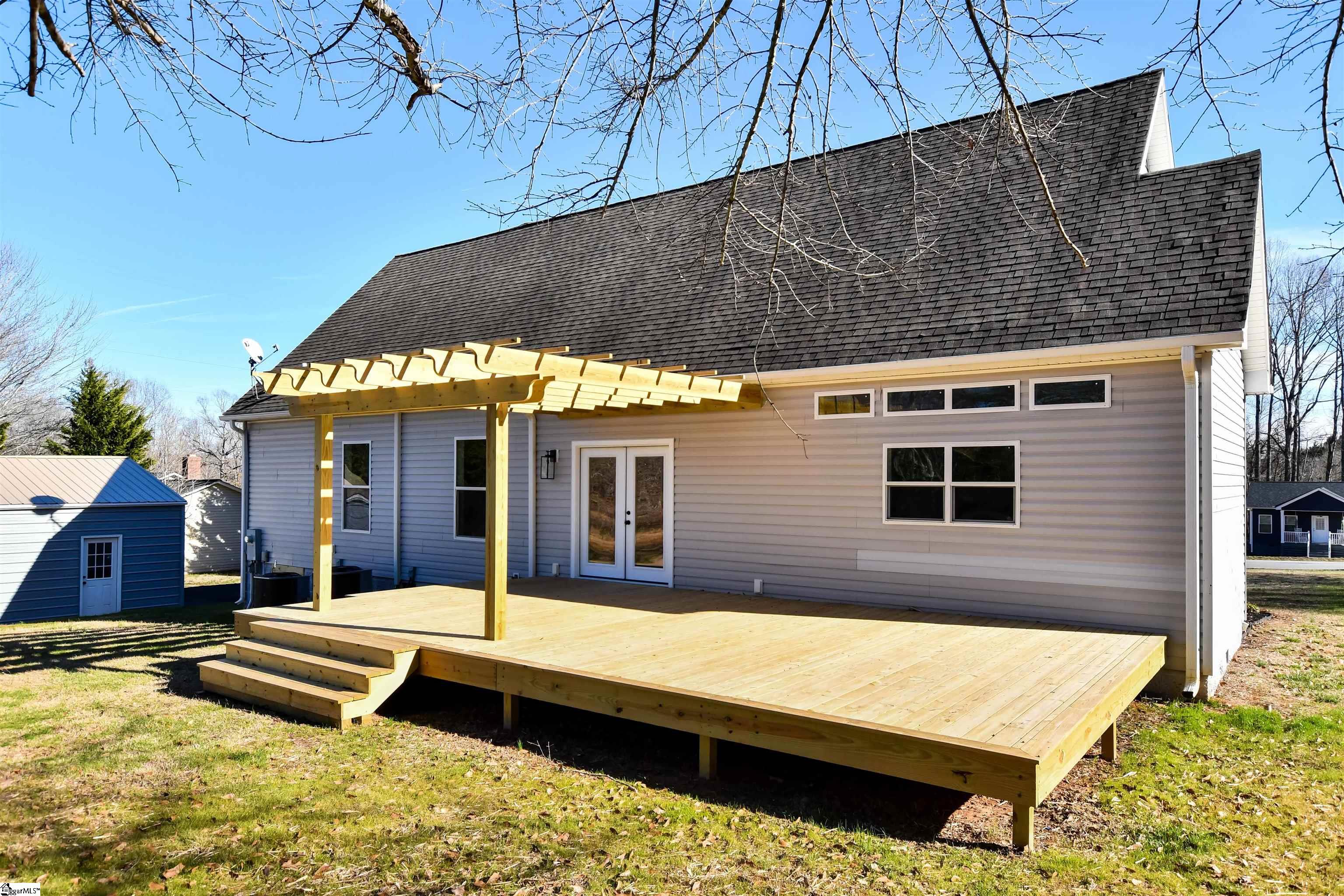 23 Forestville Drive