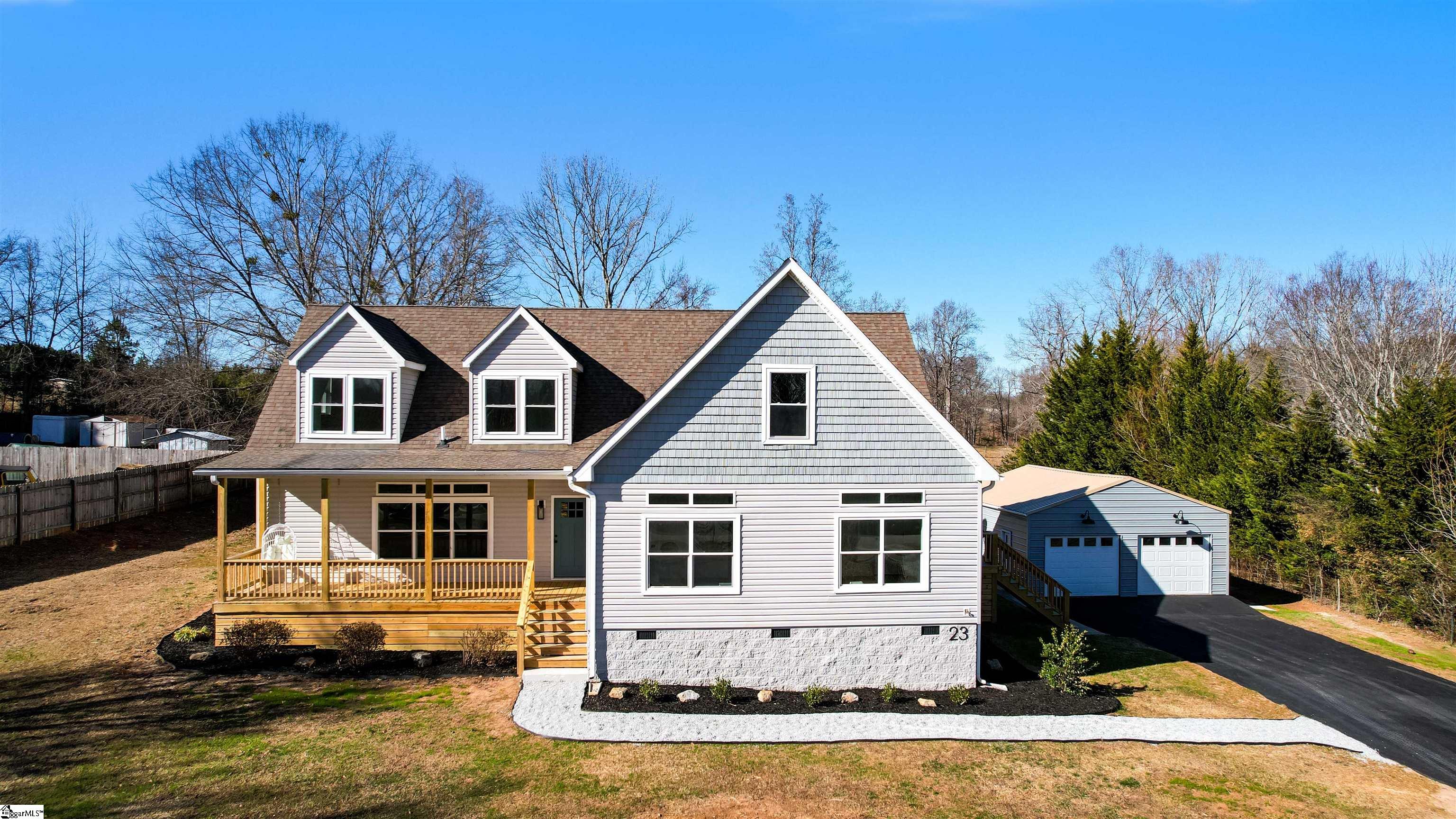 23 Forestville Drive