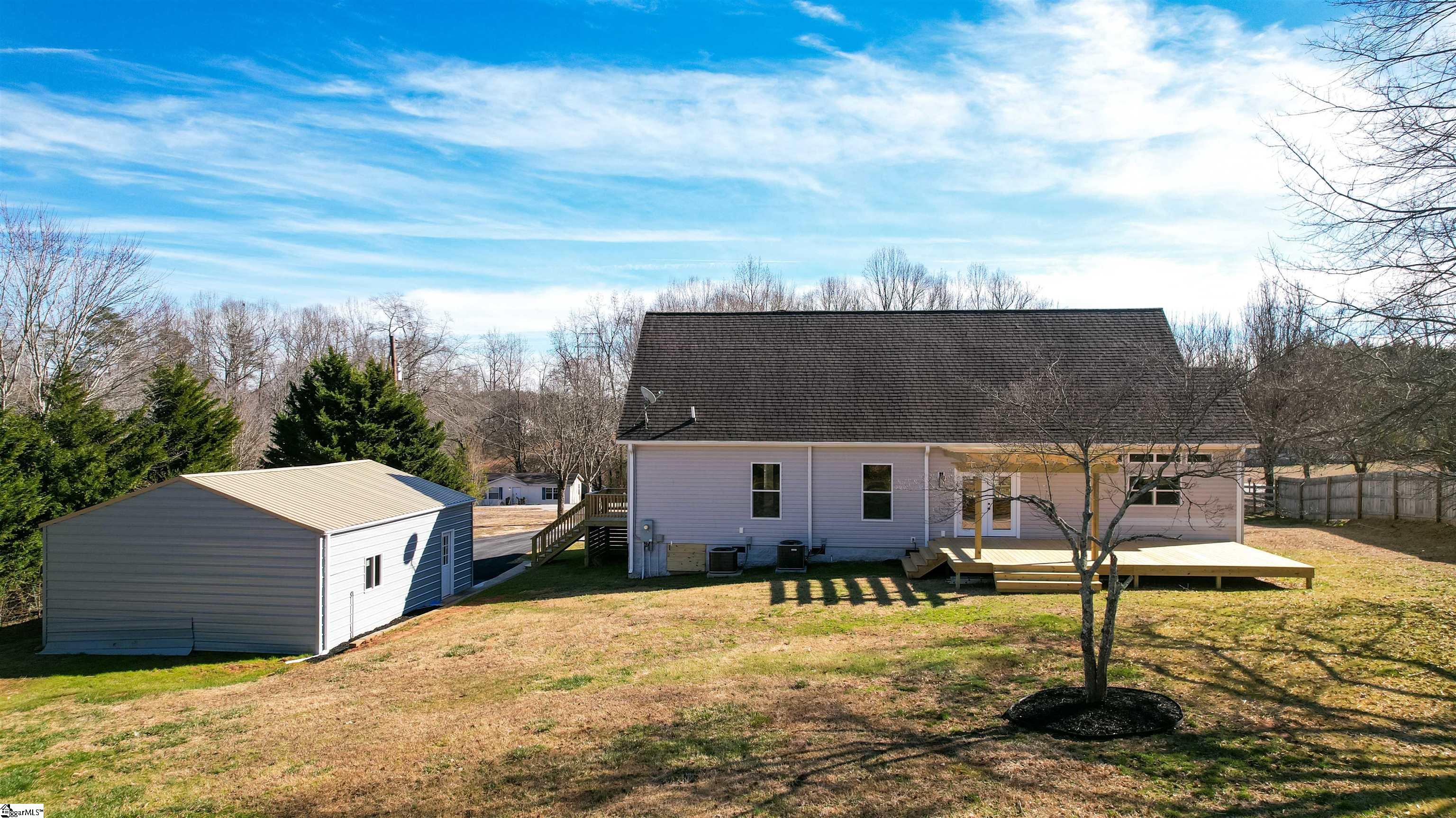 23 Forestville Drive