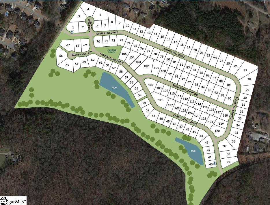 120 Juniper Hill Drive