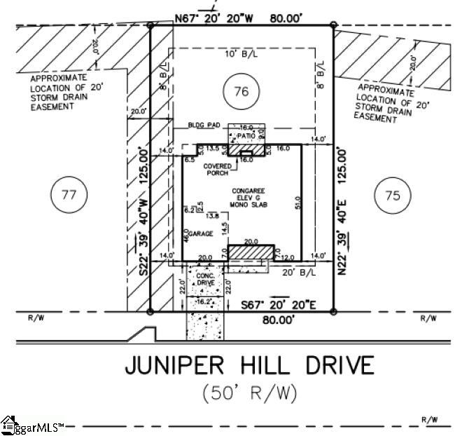 120 Juniper Hill Drive