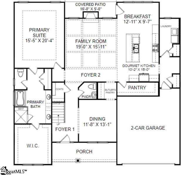 120 Juniper Hill Drive