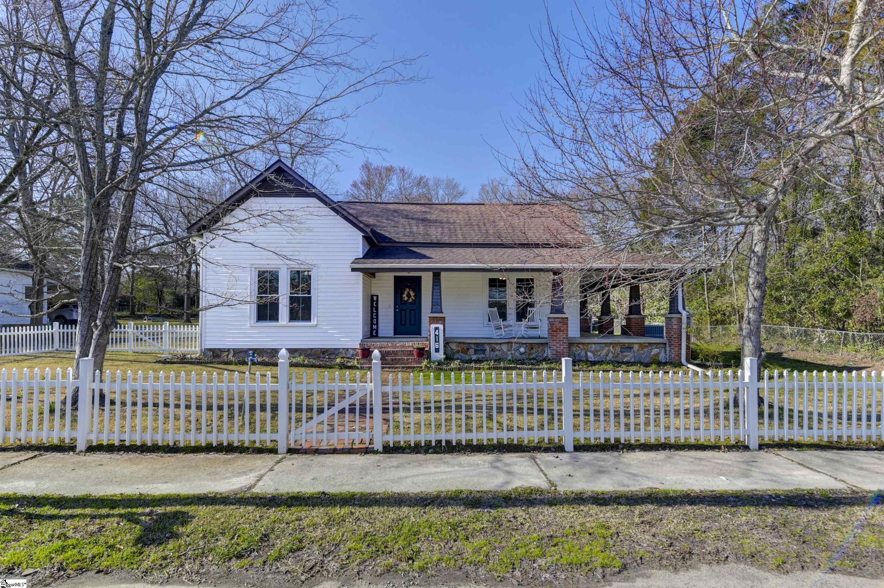 416 S Main Street