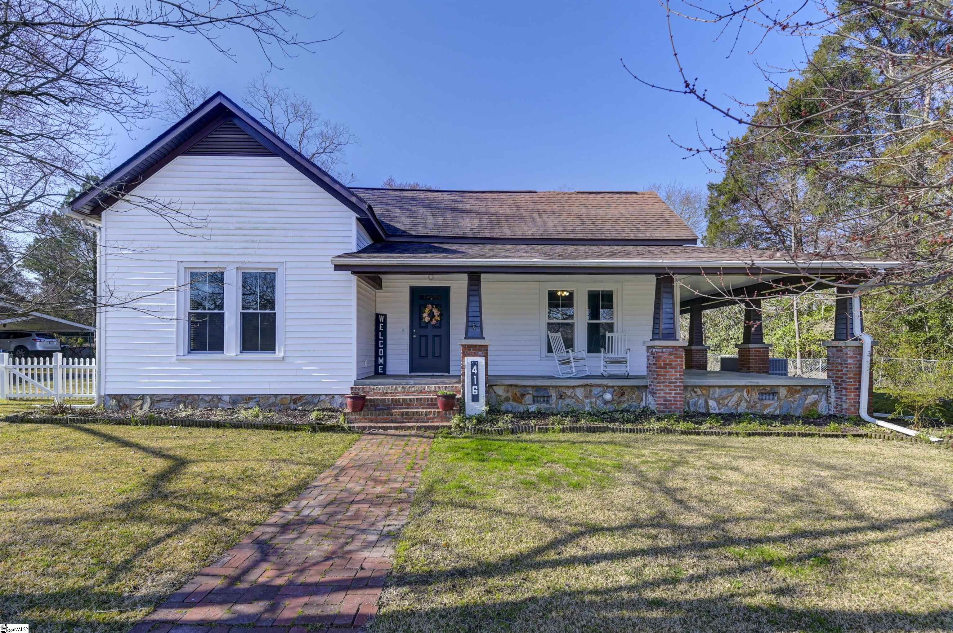 416 S Main Street