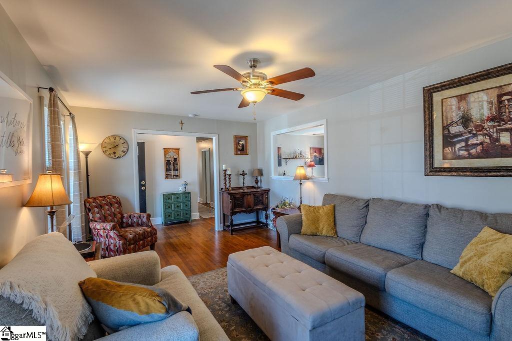 219 Fieldcrest Lane