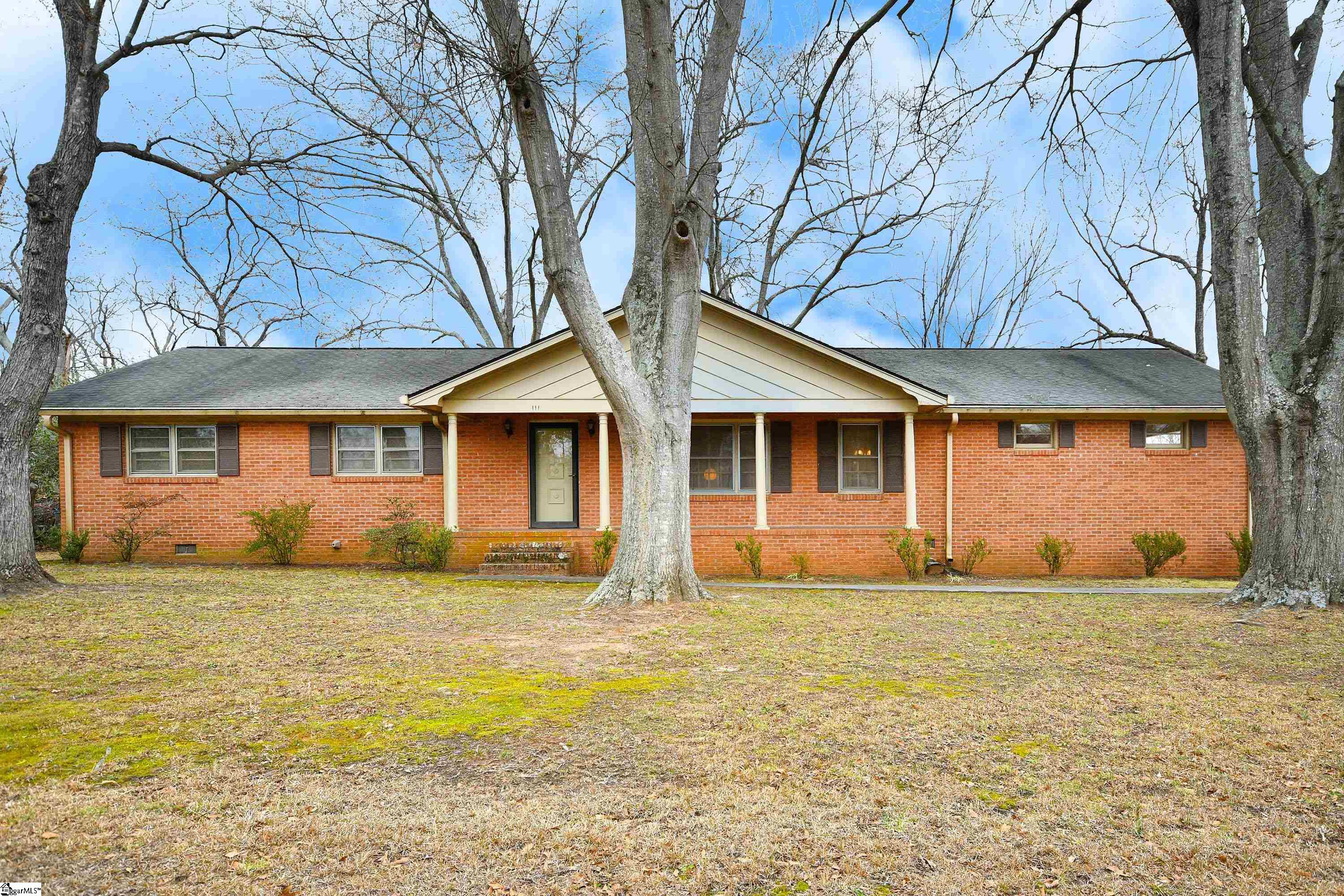 111 New Dunham Bridge Road