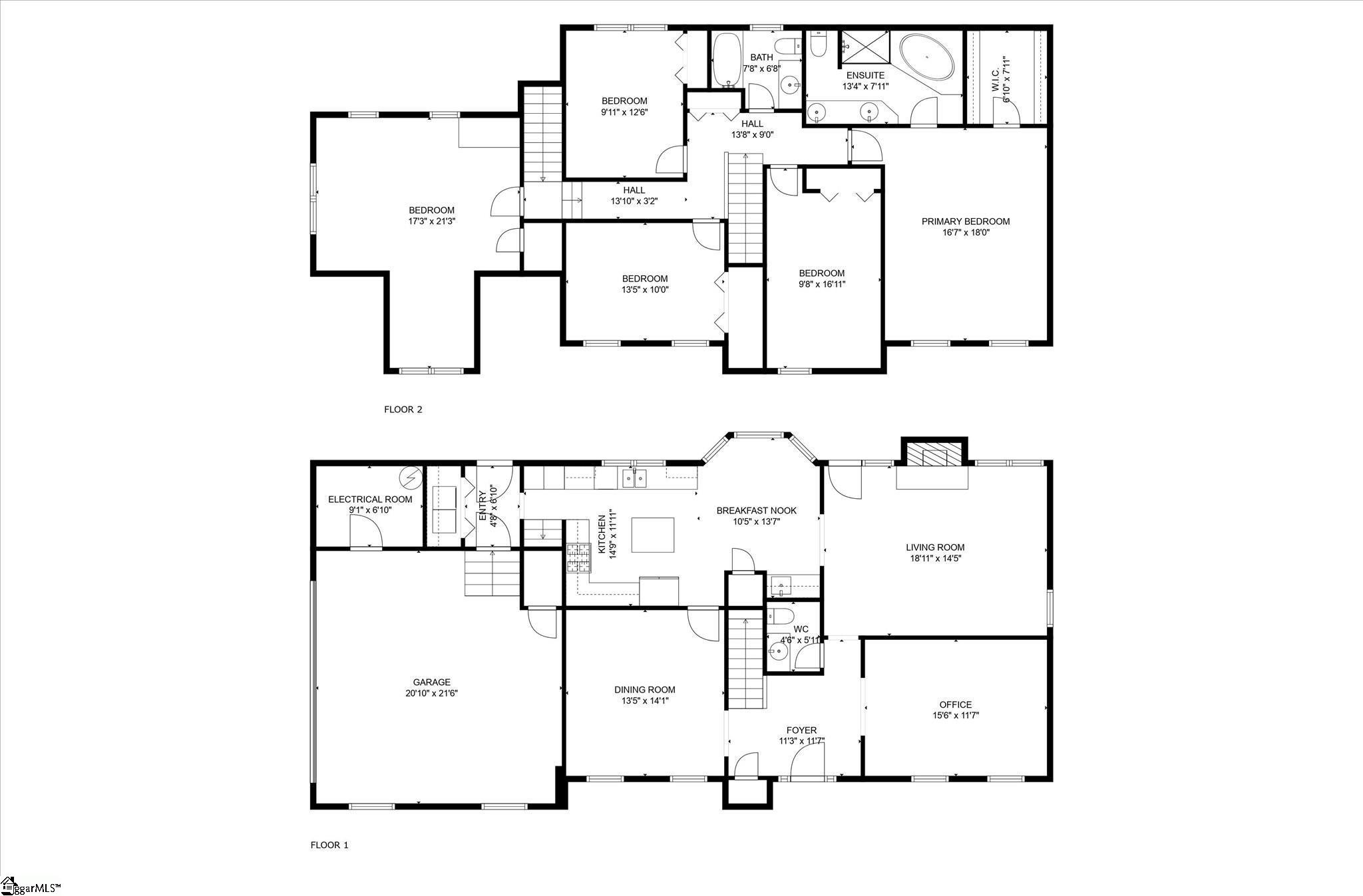 207 Sugar Mill Road