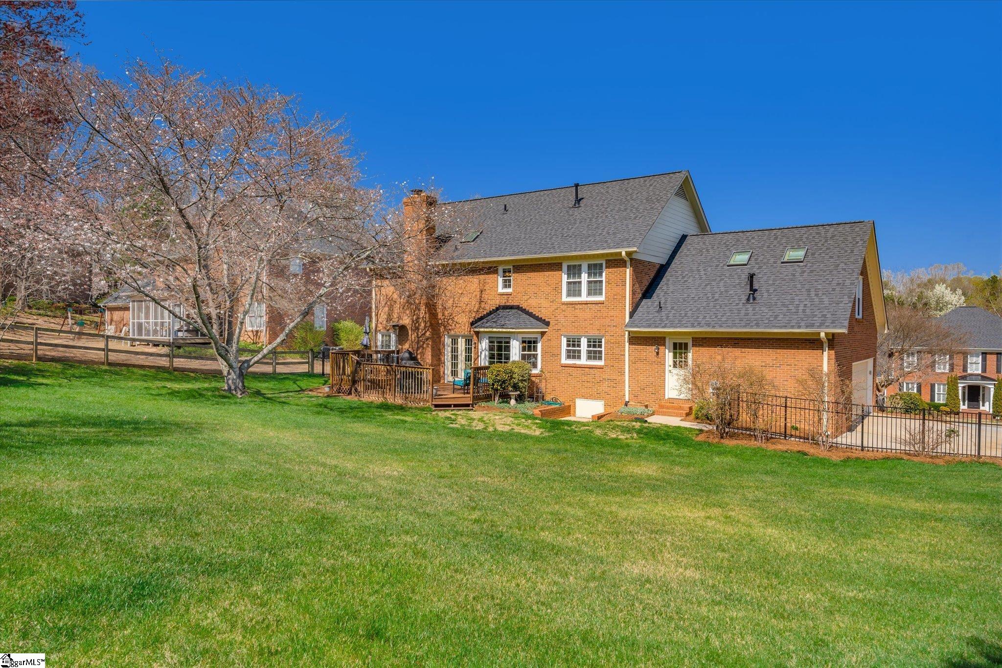 207 Sugar Mill Road