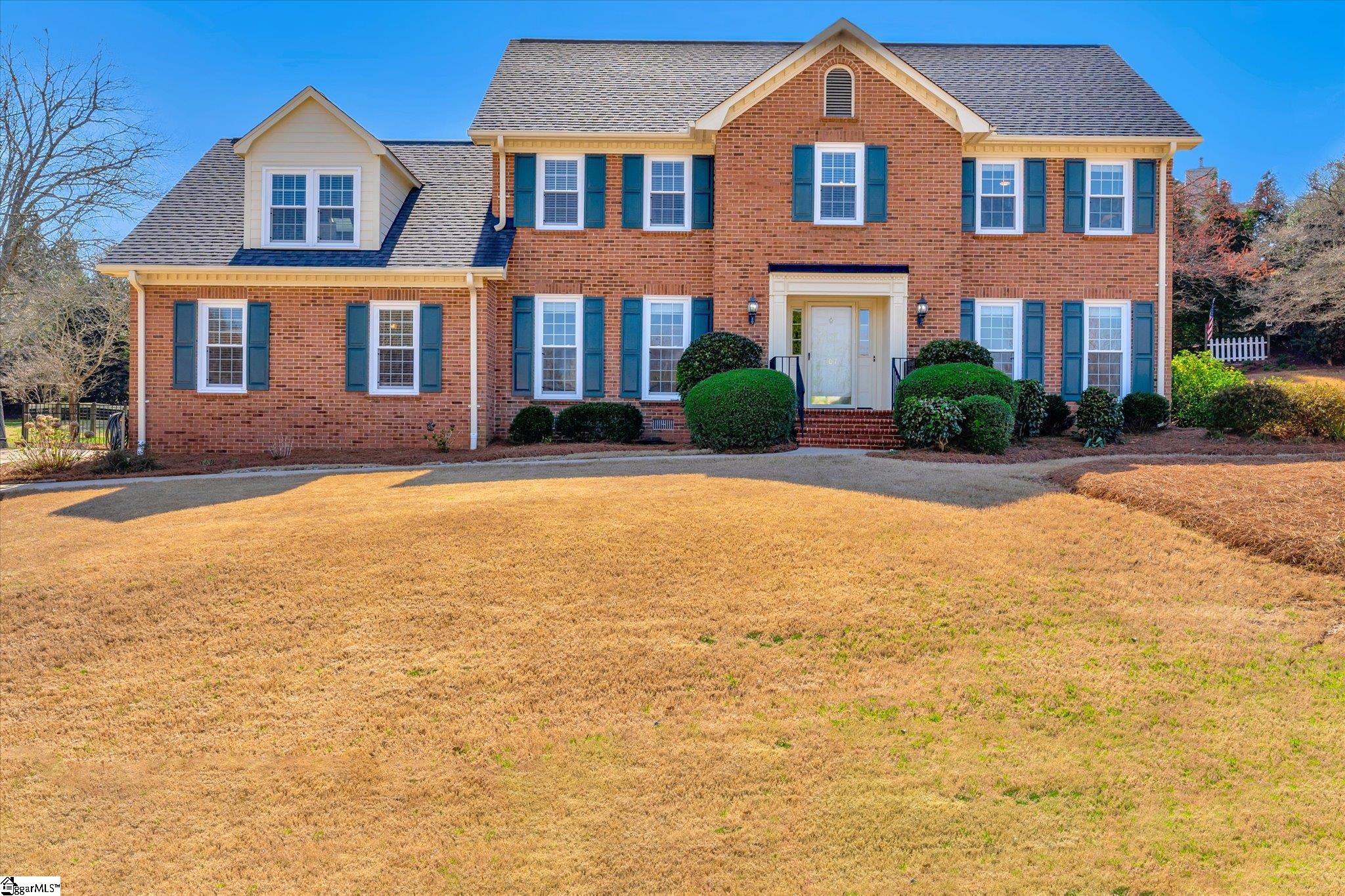 207 Sugar Mill Road