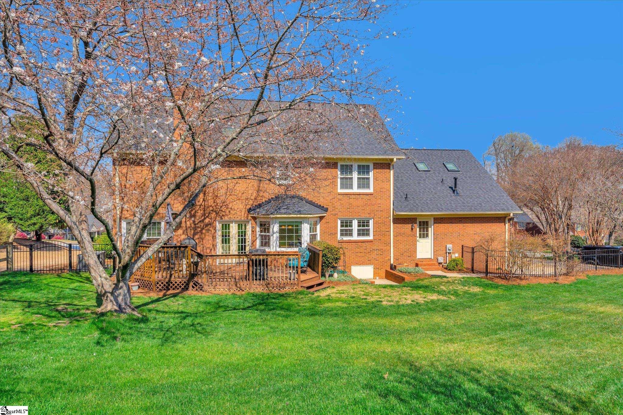 207 Sugar Mill Road