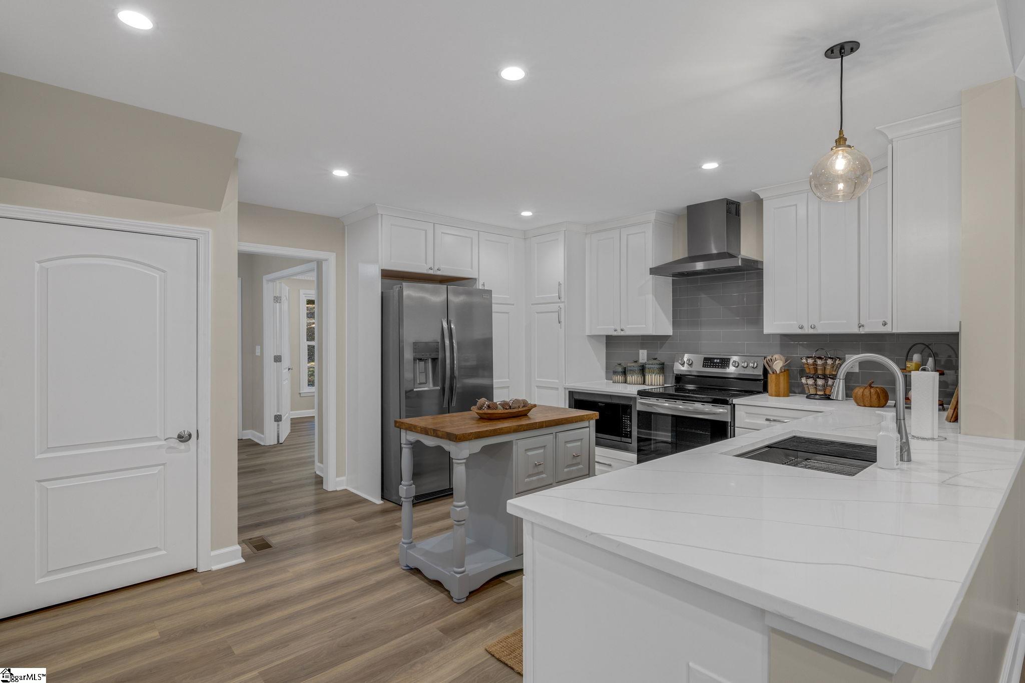 9 Mountain Brook Trail