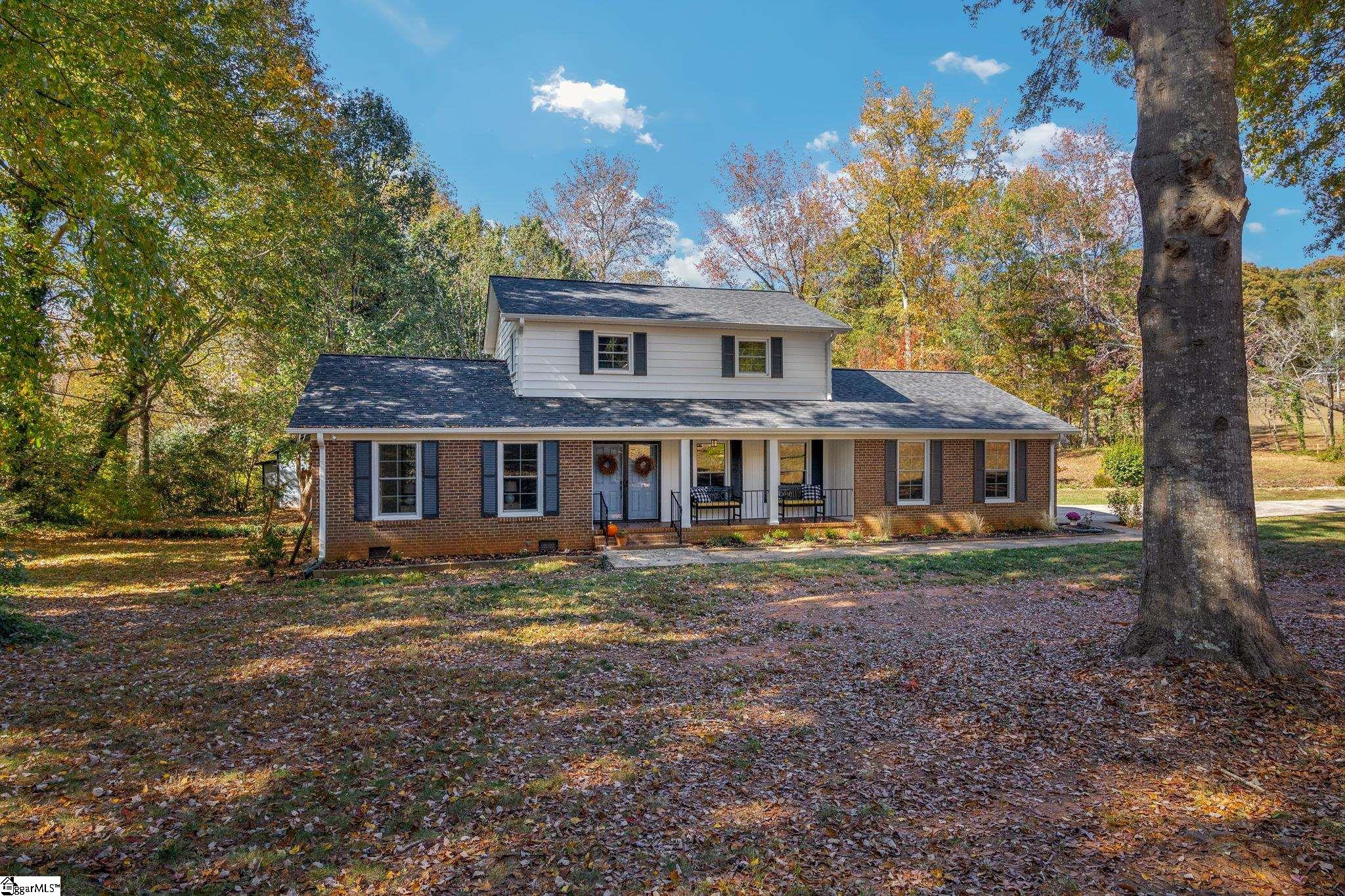 9 Mountain Brook Trail