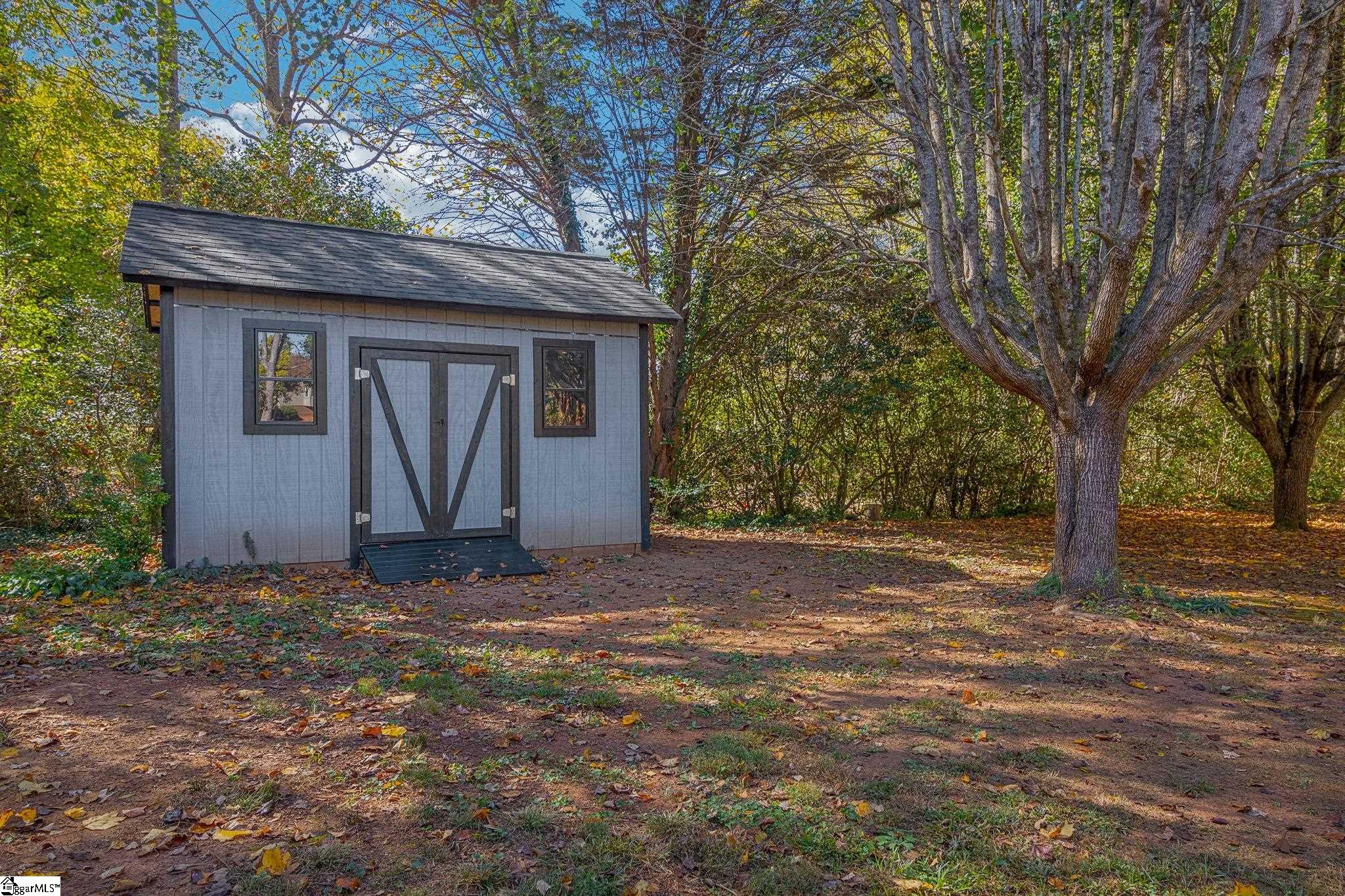 9 Mountain Brook Trail